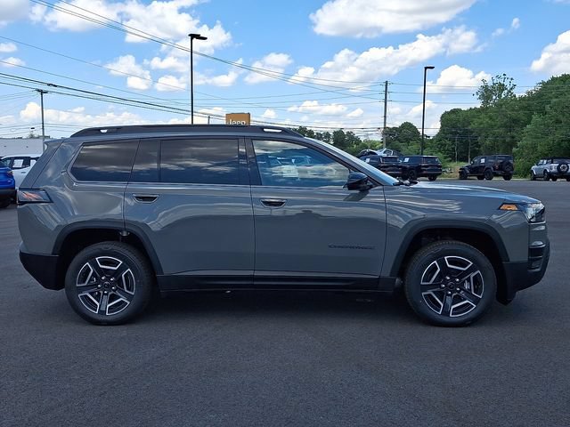 New 2026 Jeep Cherokee Limited AWD/4WD image 9