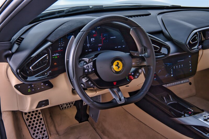 Used 2025 Ferrari 12Cilindri RWD image 21
