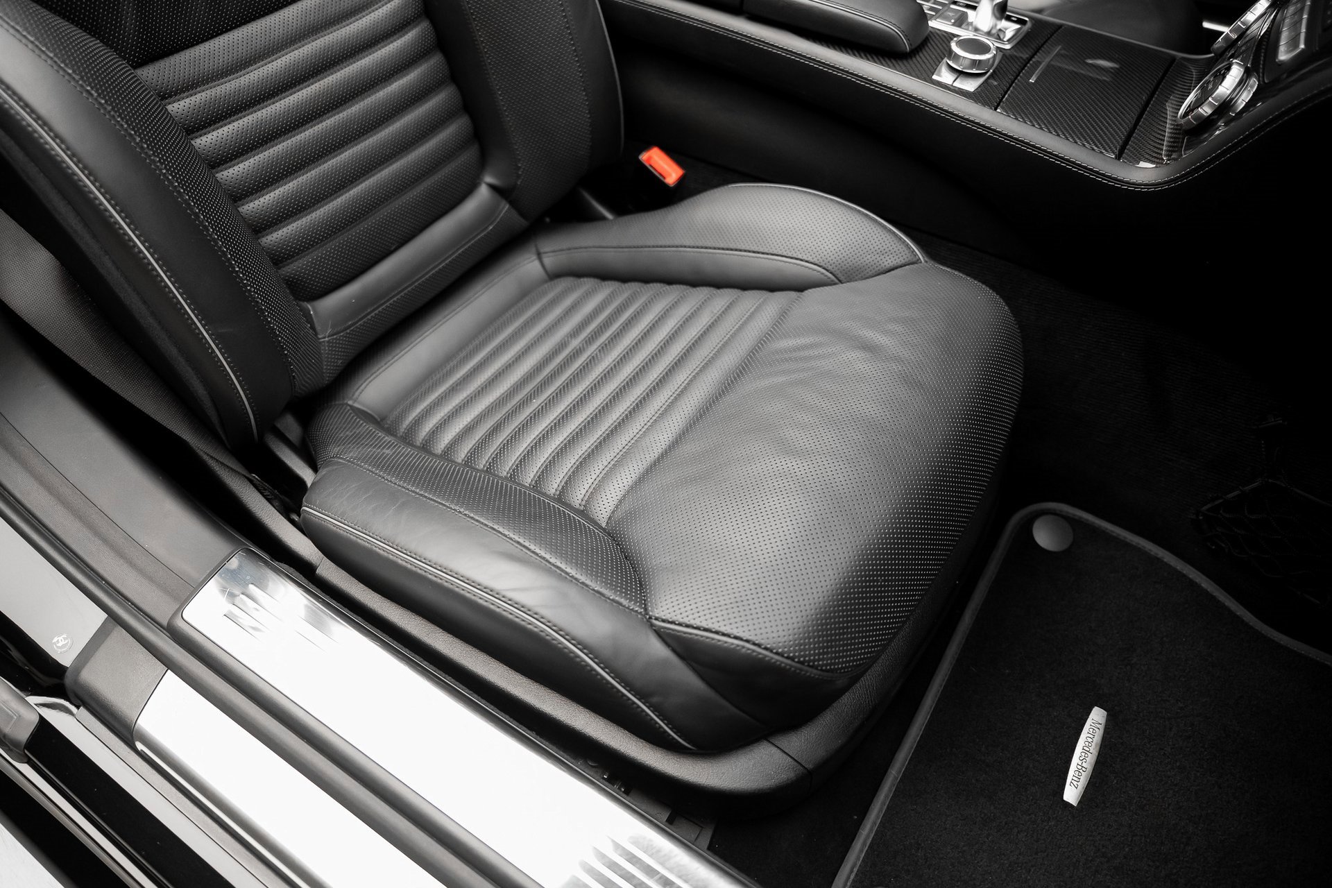 Used 2019 Mercedes-Benz SL 550 image 69