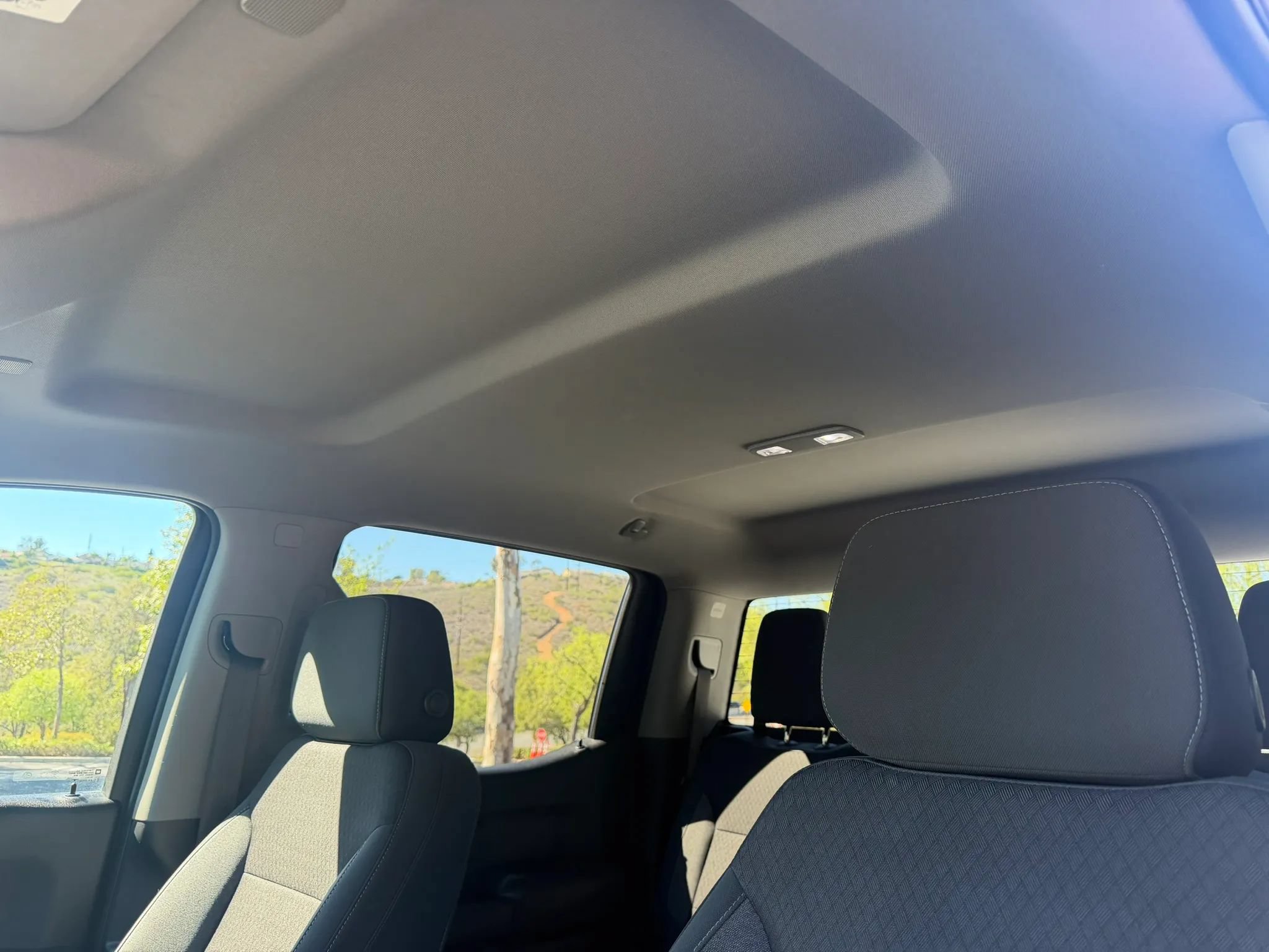 Used 2022 Chevrolet Silverado 1500 Custom w/ Safety Confidence Package RWD image 13