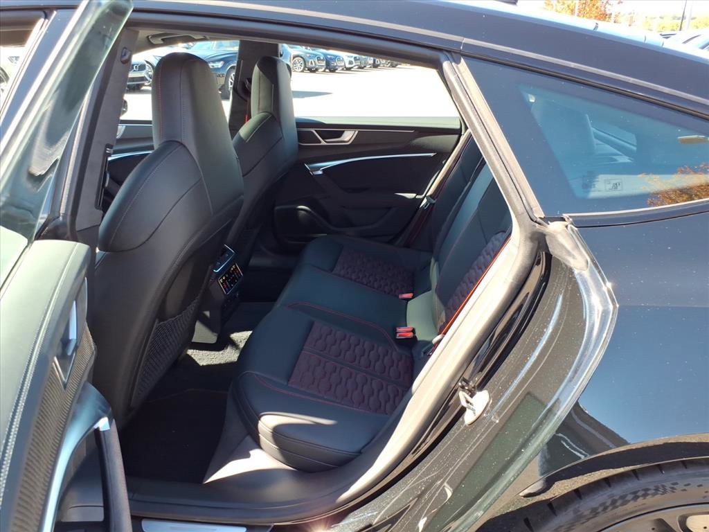 New 2025 Audi RS 7 Performance image 9