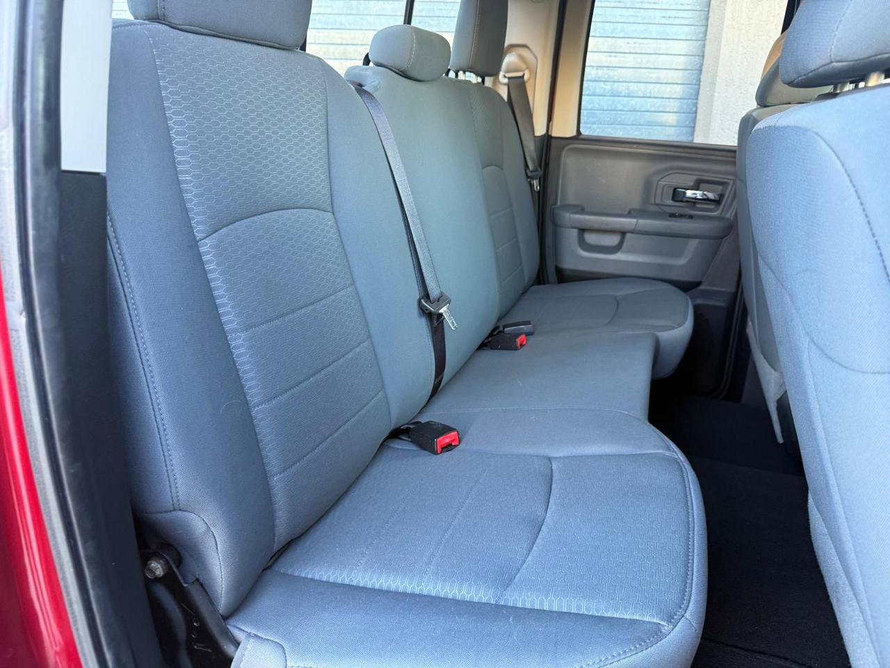 Used 2014 RAM 1500 Classic SLT RWD image 18