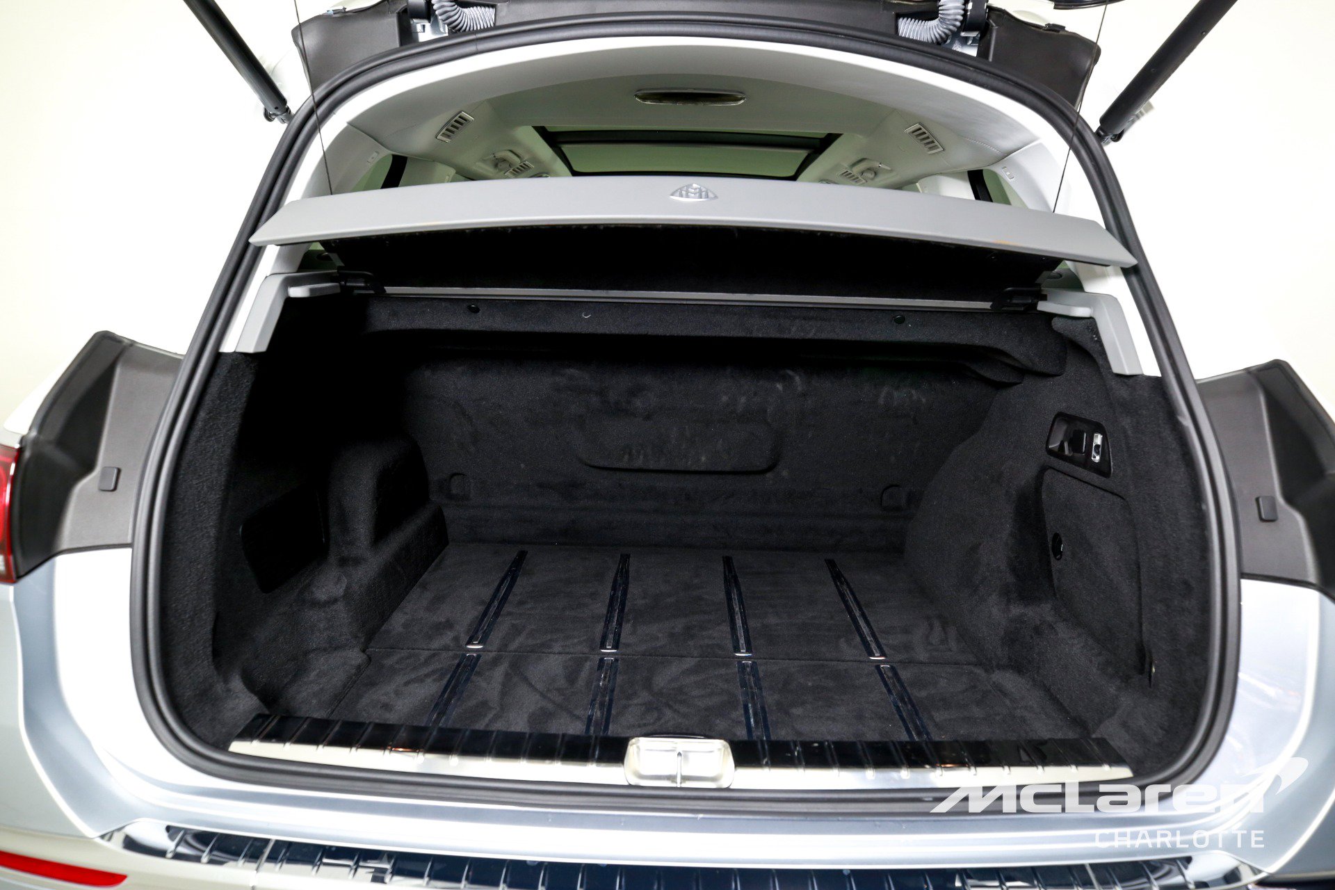 Used 2023 Mercedes-Benz Maybach GLS 600 4MATIC image 21