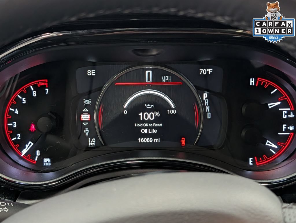 Used 2025 Dodge Durango GT AWD/4WD image 15