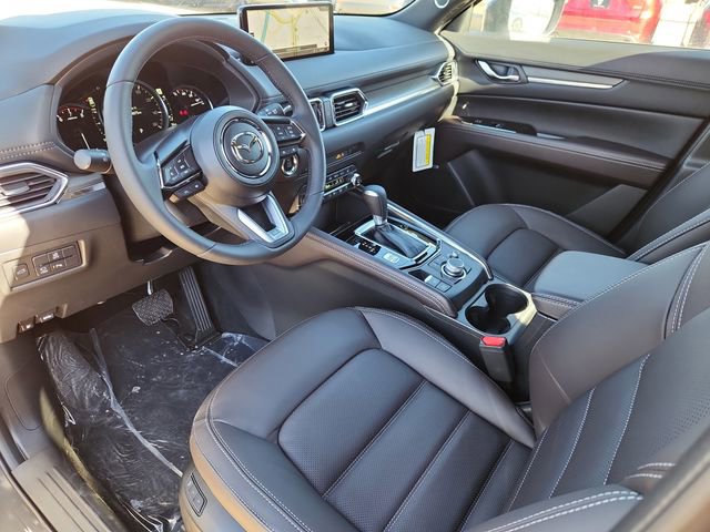 Used 2025 MAZDA CX-5 Signature image 12