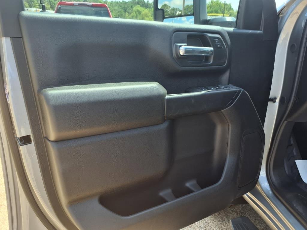 New 2025 Chevrolet Silverado 2500 W/T w/ WT Convenience Package image 11