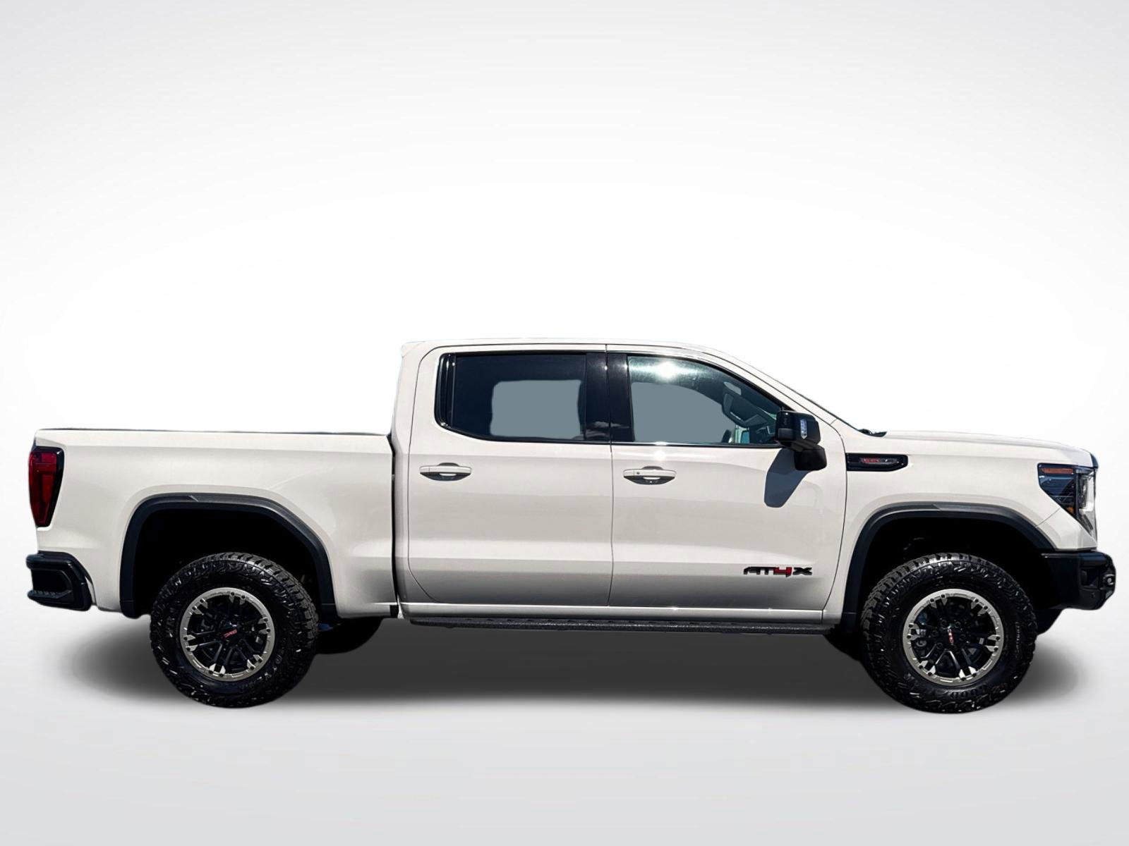 New 2026 GMC Sierra 1500 AT4X w/ LPO, Black Badging Package AWD/4WD image 43