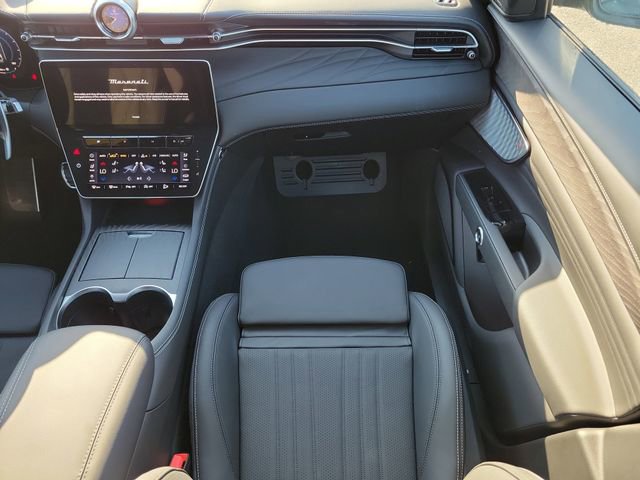 New 2026 Maserati Grecale Modena image 17