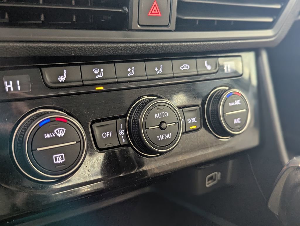 Used 2019 Volkswagen Jetta SEL image 24