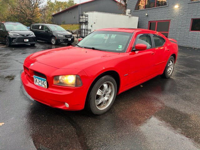 Used 2010 Dodge Charger R/T RWD image 4