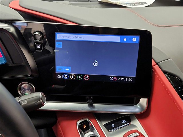 Used 2023 Chevrolet Corvette Stingray Preferred Conv w/ Z51 Performance Package image 22