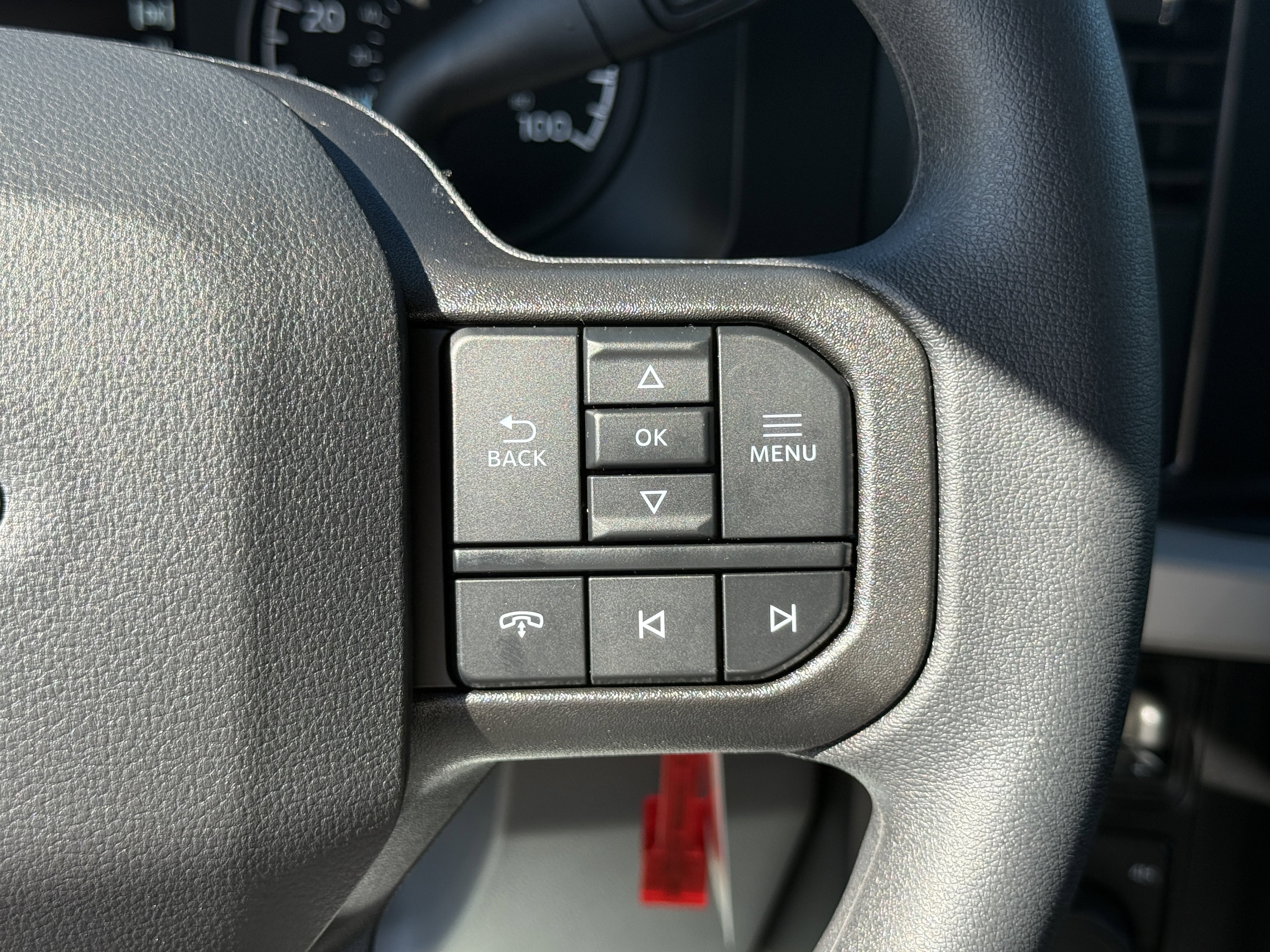 New 2026 Ford F250 XLT image 27
