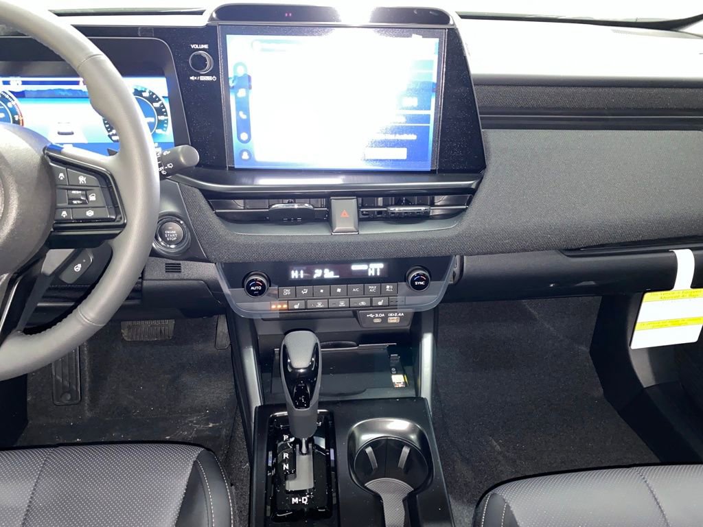 New 2026 Subaru Outback Limited XT image 17