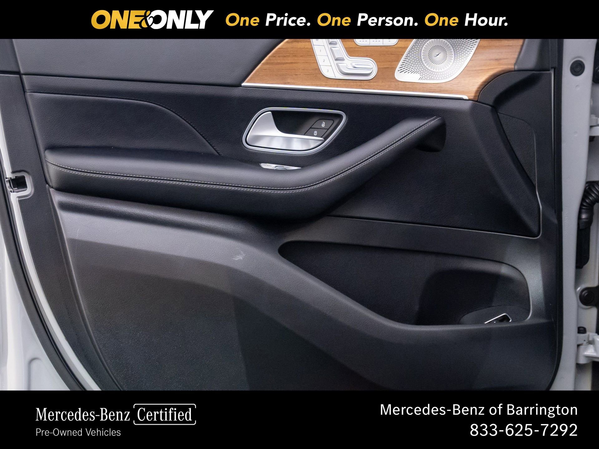 Used 2024 Mercedes-Benz GLE 350 4MATIC image 14