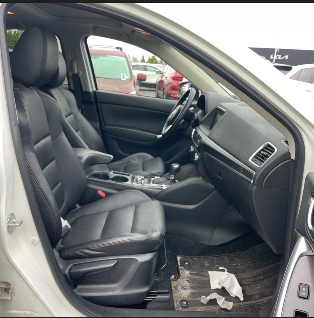 Used 2016 MAZDA CX-5 Grand Touring AWD/4WD image 13