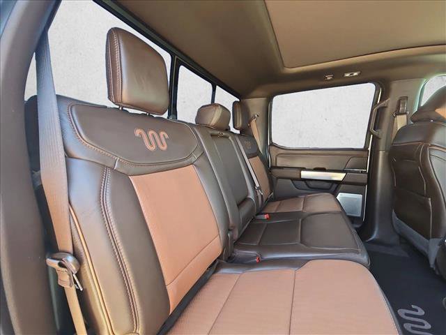 Used 2024 Ford F250 King Ranch AWD/4WD image 19