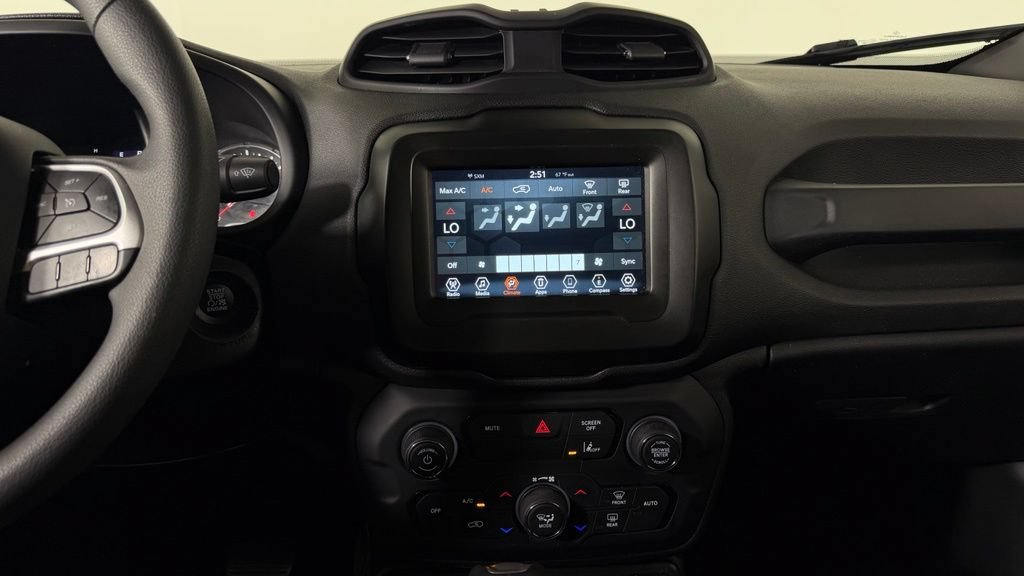 Used 2021 Jeep Renegade Sport AWD/4WD image 19