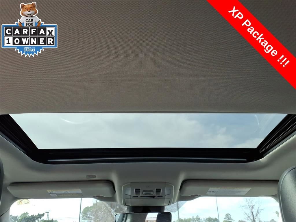 Used 2022 Toyota Highlander XLE image 16