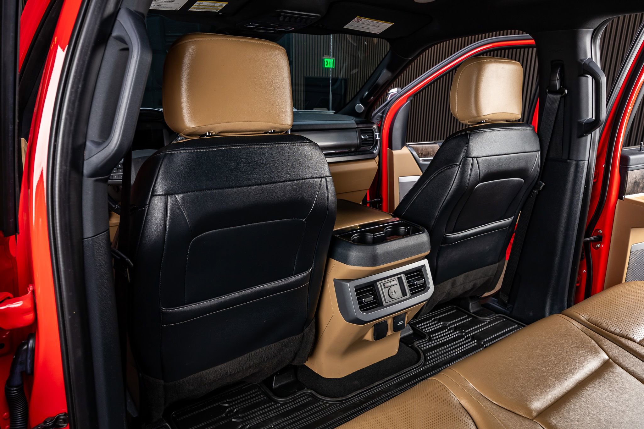 Used 2023 Ford F450 Lariat w/ Lariat Ultimate Package image 33