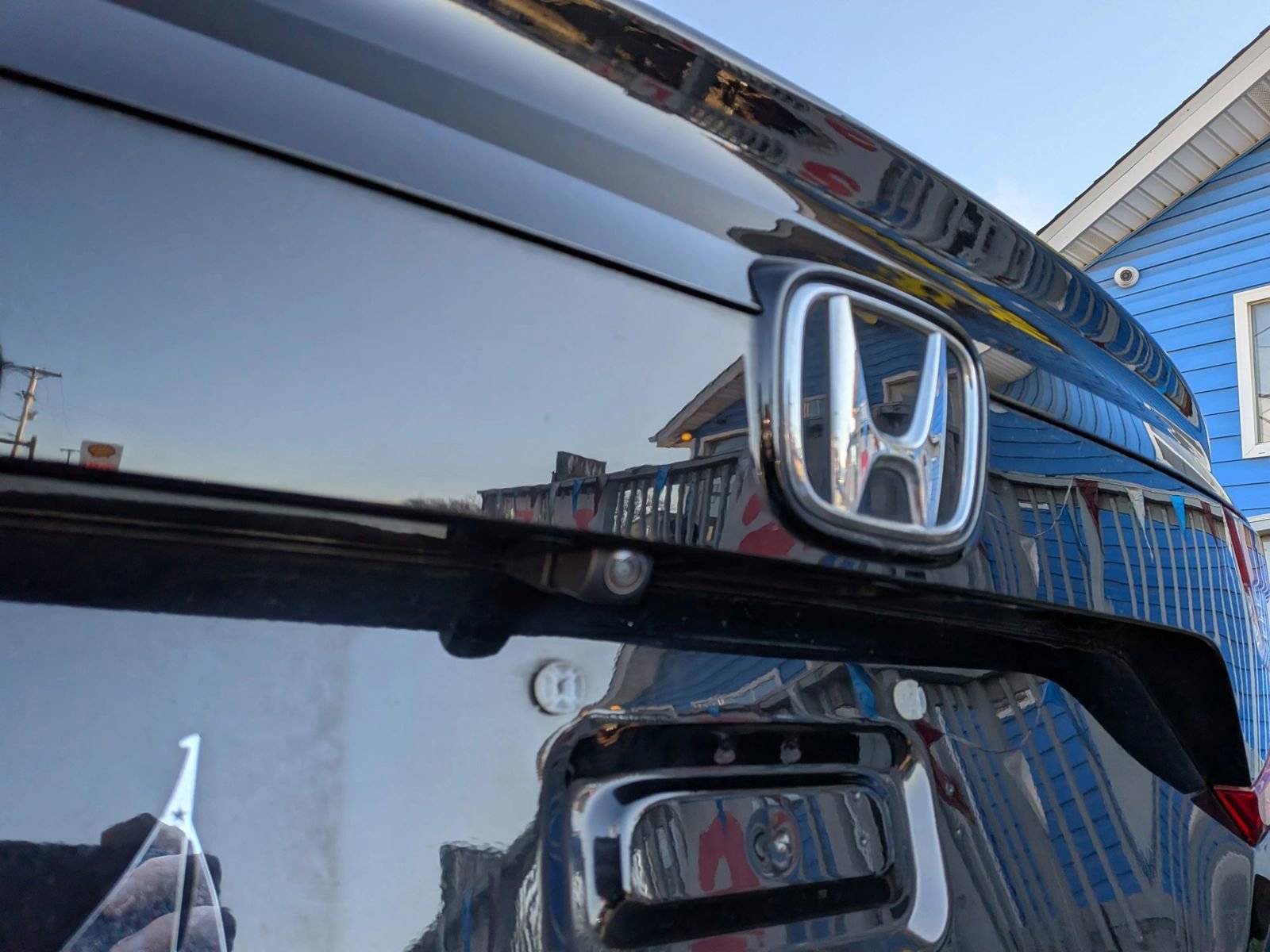 Used 2018 Honda Accord LX image 11