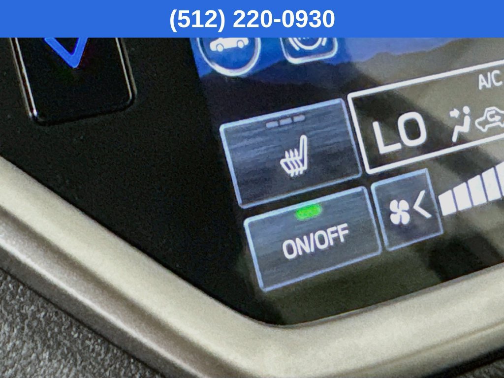 Certified 2026 Subaru Ascent Limited AWD/4WD image 25