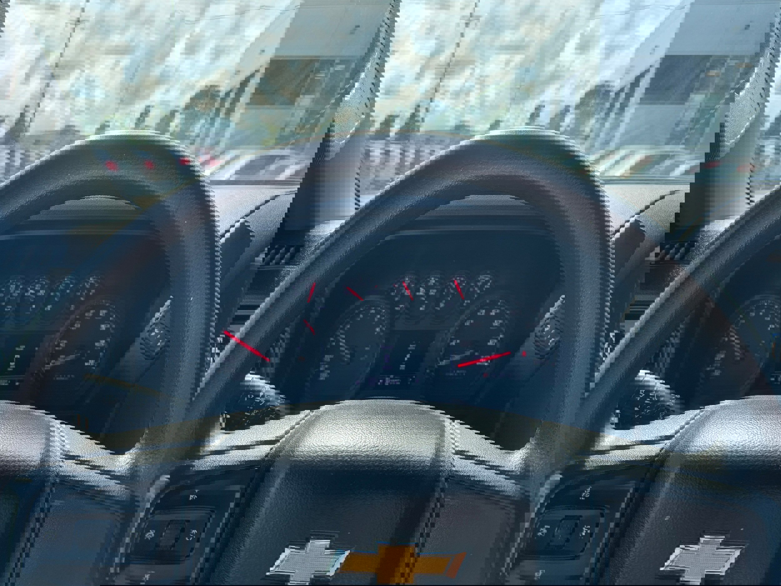 Used 2022 Chevrolet Silverado 1500 Custom image 9