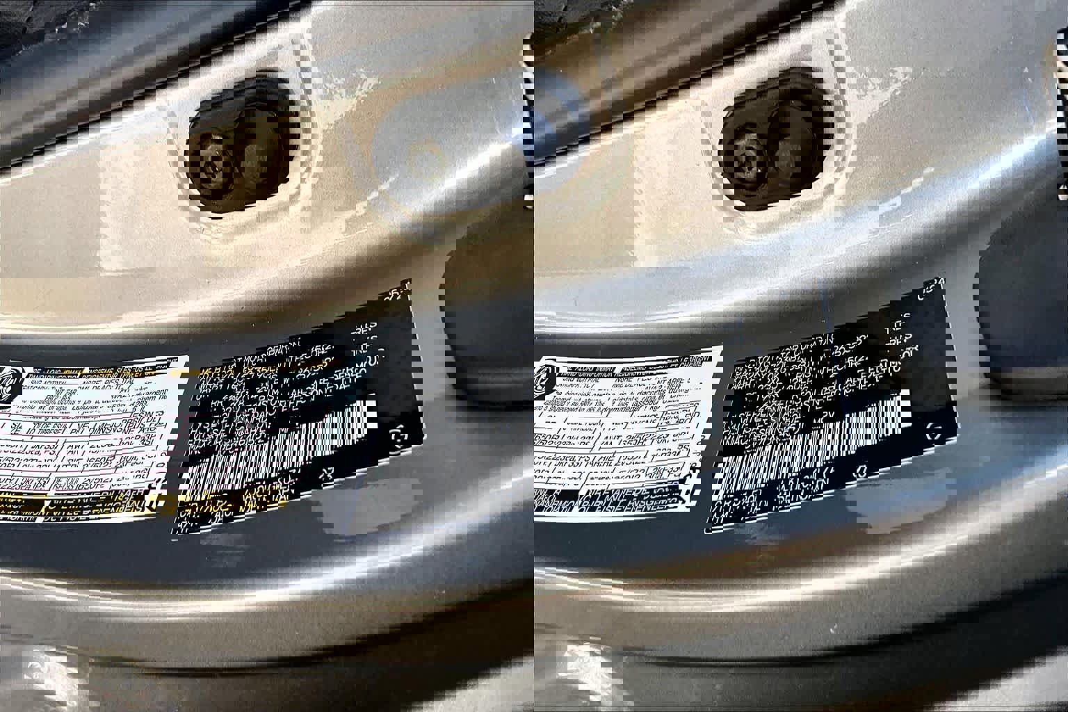 Used 2024 Lexus LX 600 4WD w/ Luxury Package image 35