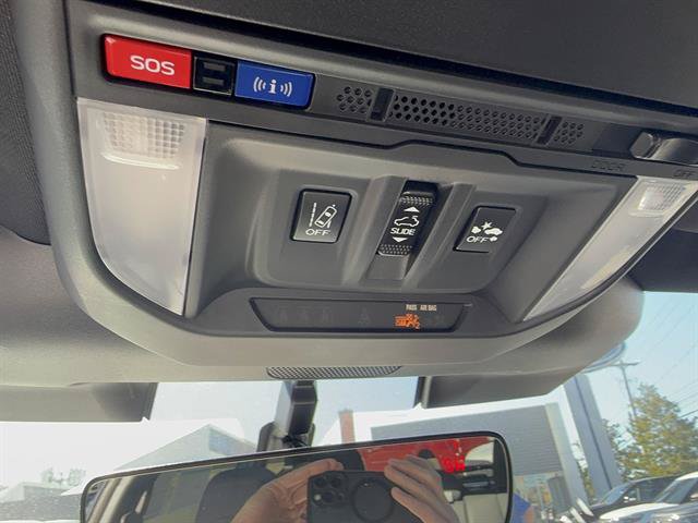 Used 2022 Subaru Forester Wilderness AWD/4WD image 15