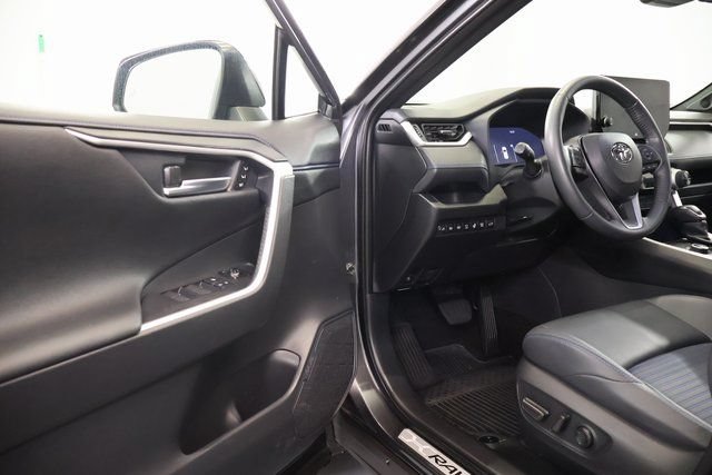 Certified 2024 Toyota RAV4 XSE w/ Advanced Technology Package AWD/4WD image 10