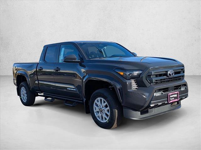 New 2025 Toyota Tacoma SR5 image 7