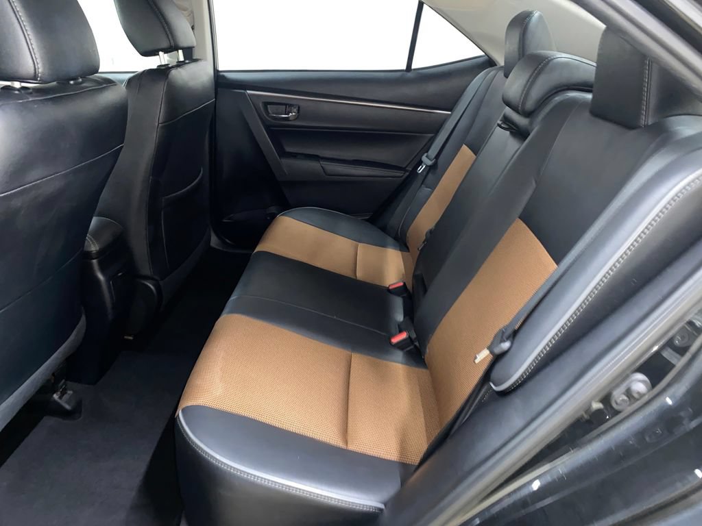 Used 2016 Toyota Corolla S FWD image 12
