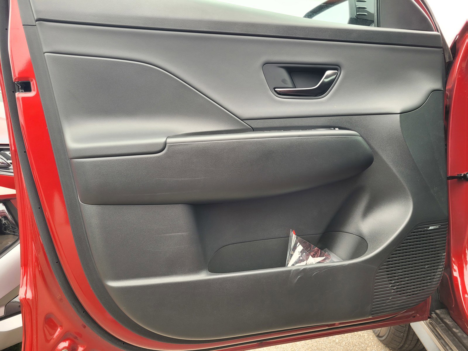 New 2025 Hyundai Kona N Line image 17