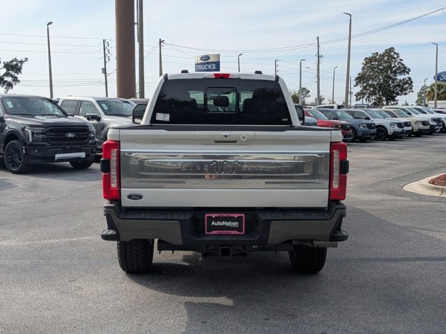 New 2026 Ford F350 King Ranch AWD/4WD image 7