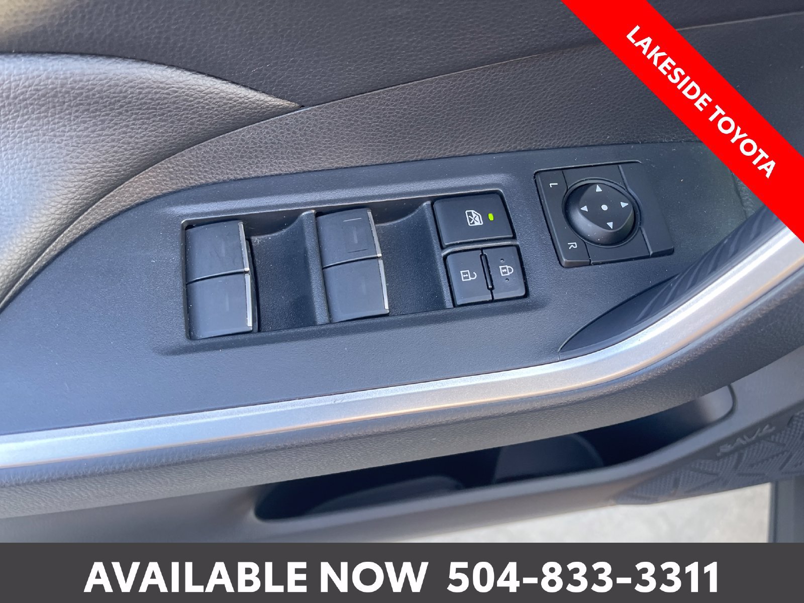 Certified 2024 Toyota RAV4 XLE AWD/4WD image 25