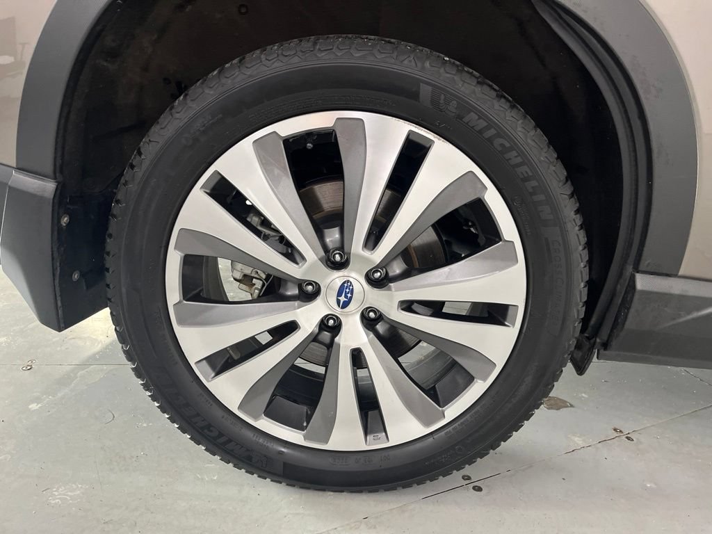Used 2022 Subaru Ascent Limited w/ Popular Package #2A AWD/4WD image 16