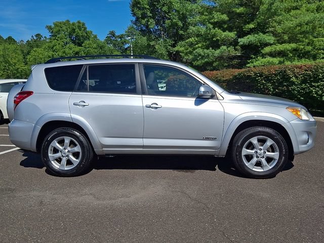 Used 2010 Toyota RAV4 Limited AWD/4WD image 7