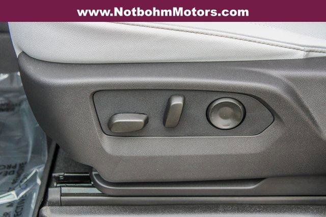 New 2025 Chevrolet Suburban Premier w/ Sun And Tow Package image 16