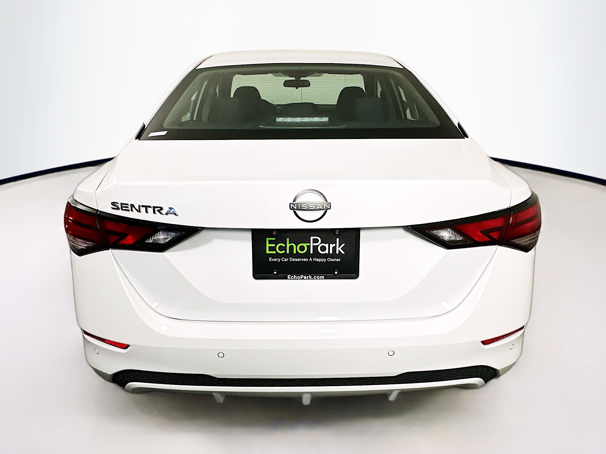 Used 2025 Nissan Sentra S image 7