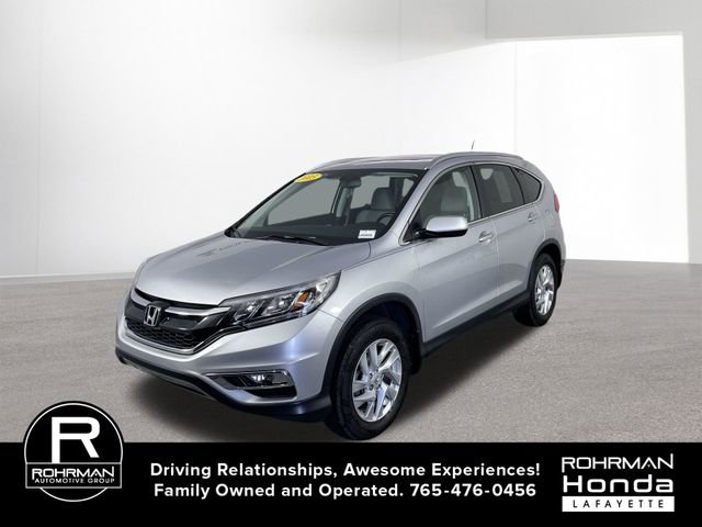 Used 2015 Honda CR-V EX-L image 10
