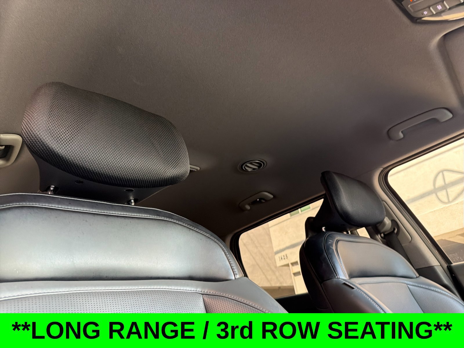 Used 2024 Kia EV9 Light Long Range RWD image 23