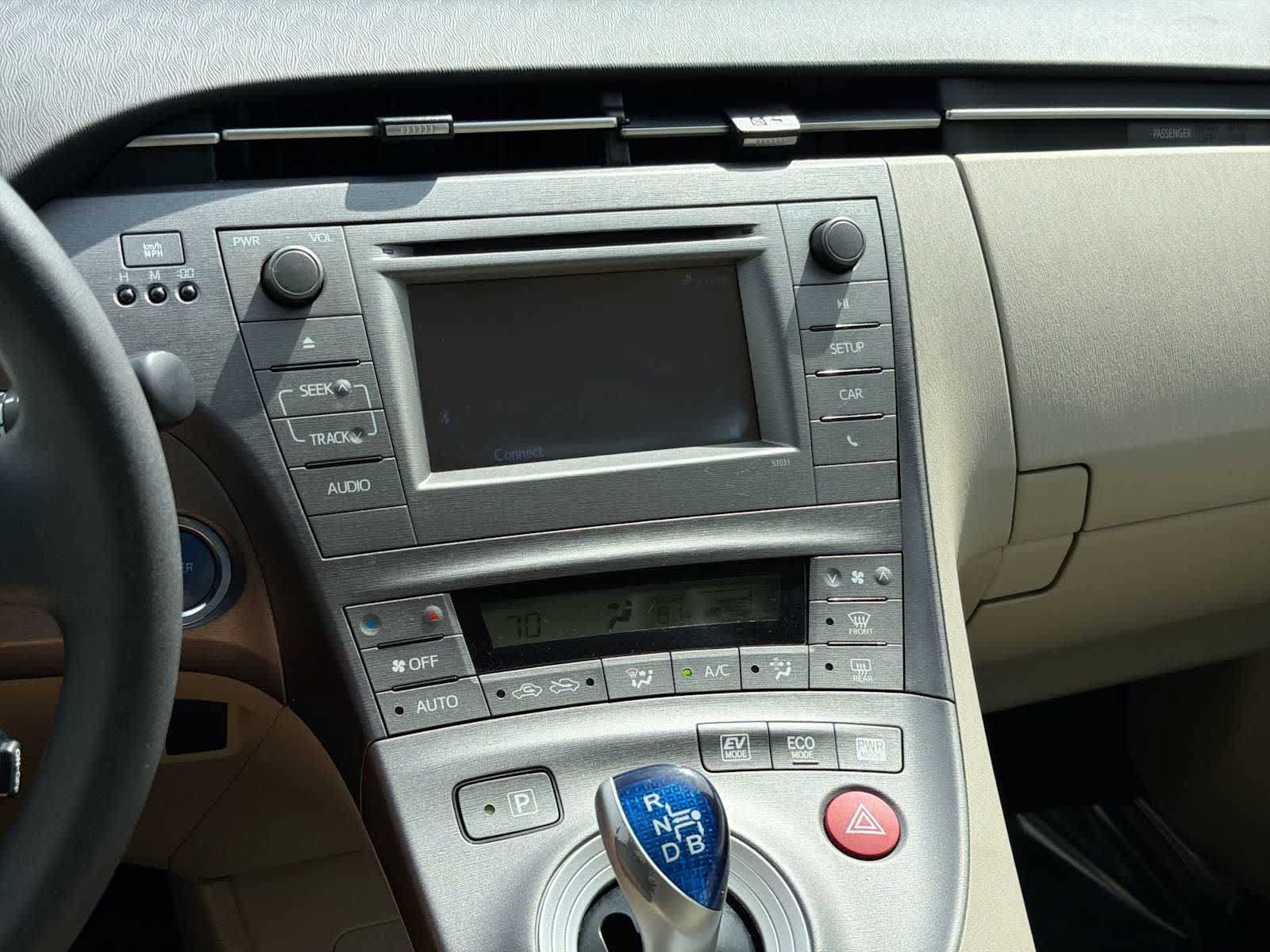 Used 2012 Toyota Prius Two FWD image 22