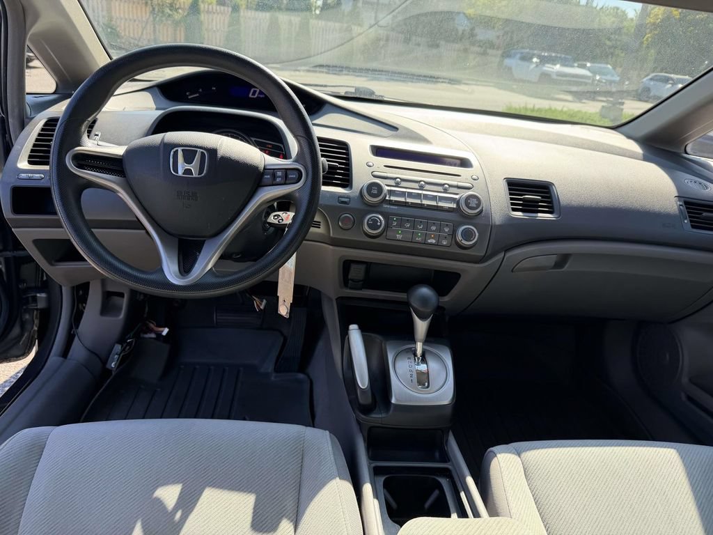 Used 2009 Honda Civic LX image 27