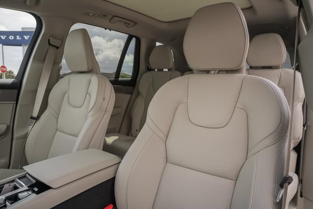 New 2027 Volvo XC90 B6 Ultra AWD/4WD image 38