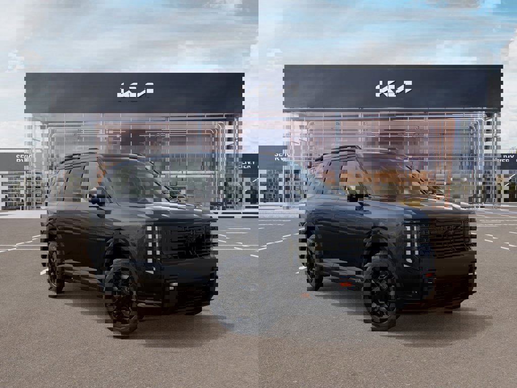 New 2027 Kia Telluride SX Prestige X-Pro image 8