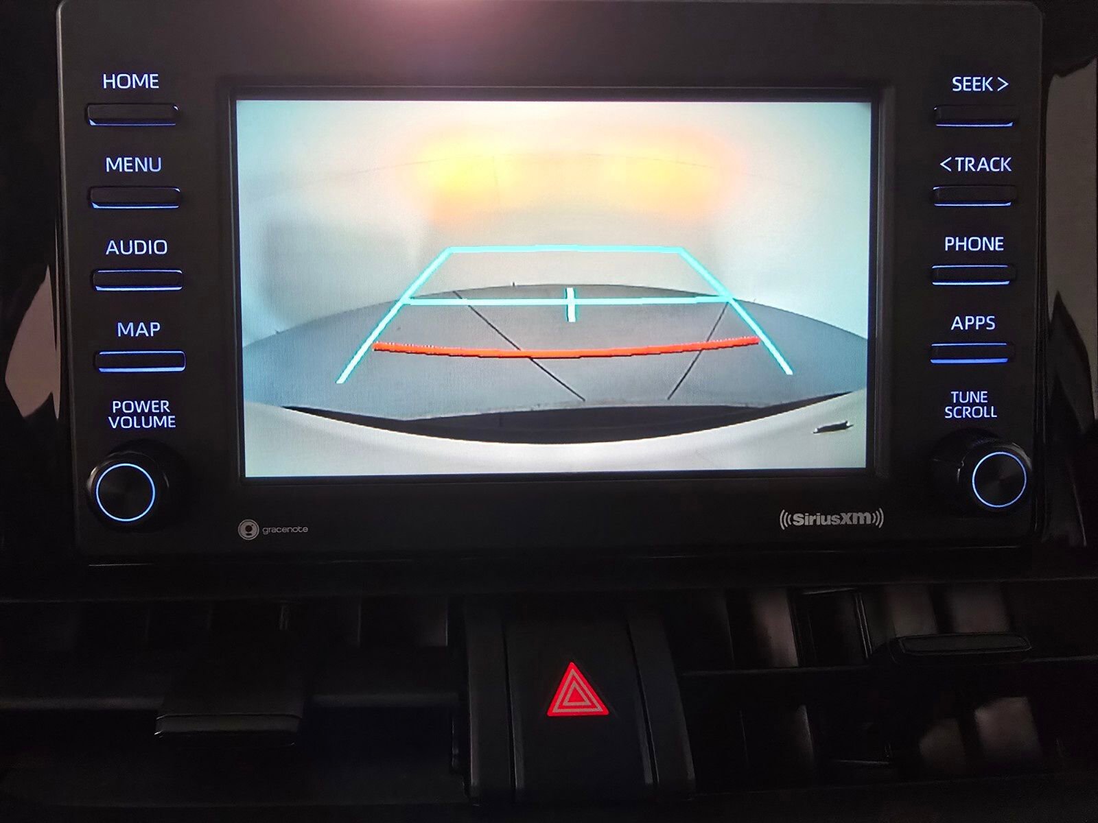 Used 2020 Toyota RAV4 XLE w/ Carpet Mat Package image 17