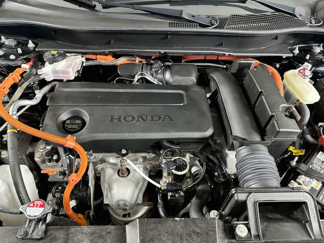 Used 2024 Honda CR-V Sport-L image 34