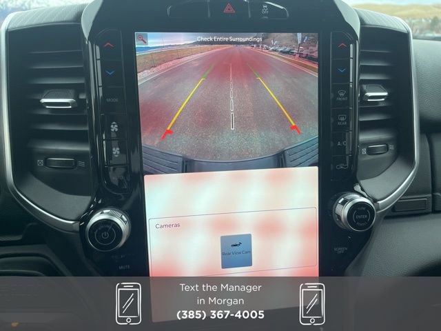 New 2026 RAM 2500 Big Horn image 23