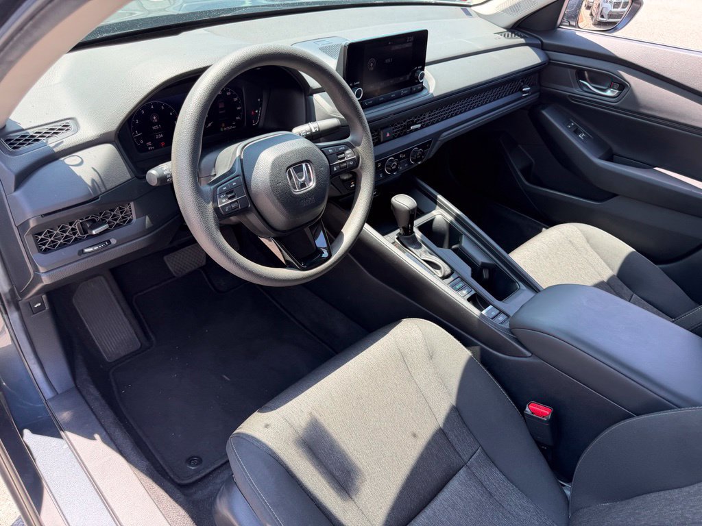 Used 2024 Honda Accord EX image 24