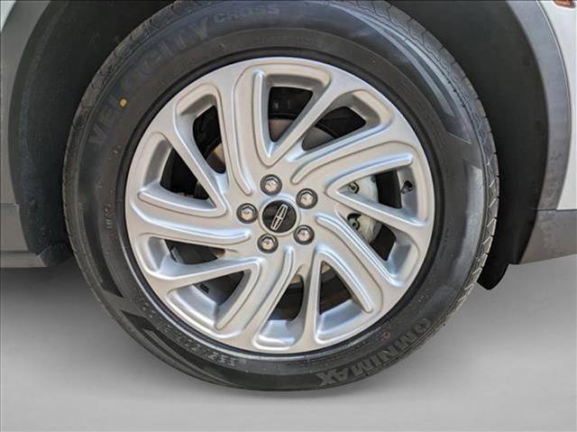 Used 2022 Lincoln Corsair FWD image 20
