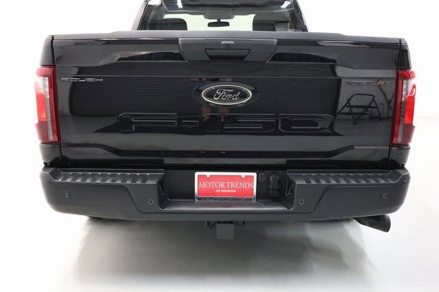 Used 2025 Ford F150 XL image 56